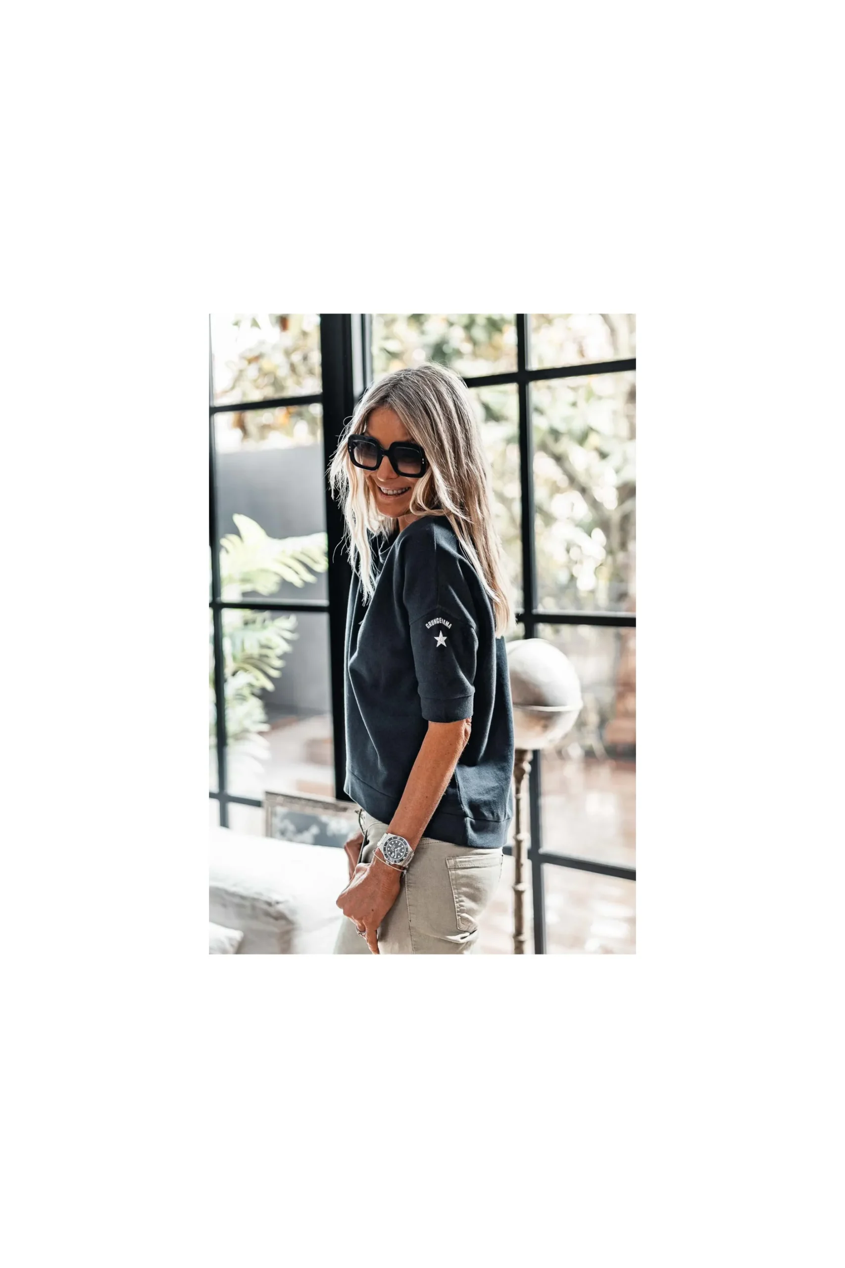 sweat_grungemama_ana_noir_3.webp Grungemama Sweat Ana Noir