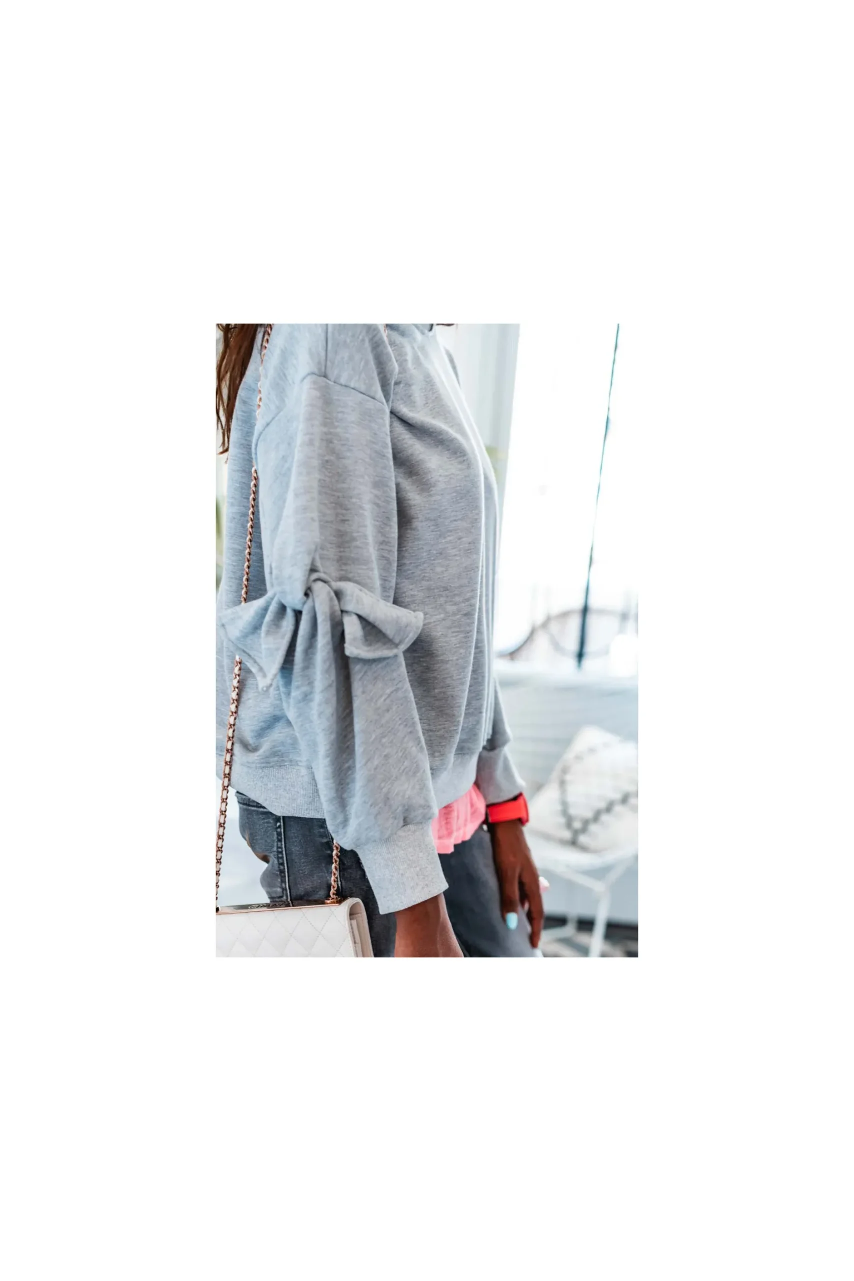 sweat_olina_gris_1.webp Grungemama Sweat Olina Gris