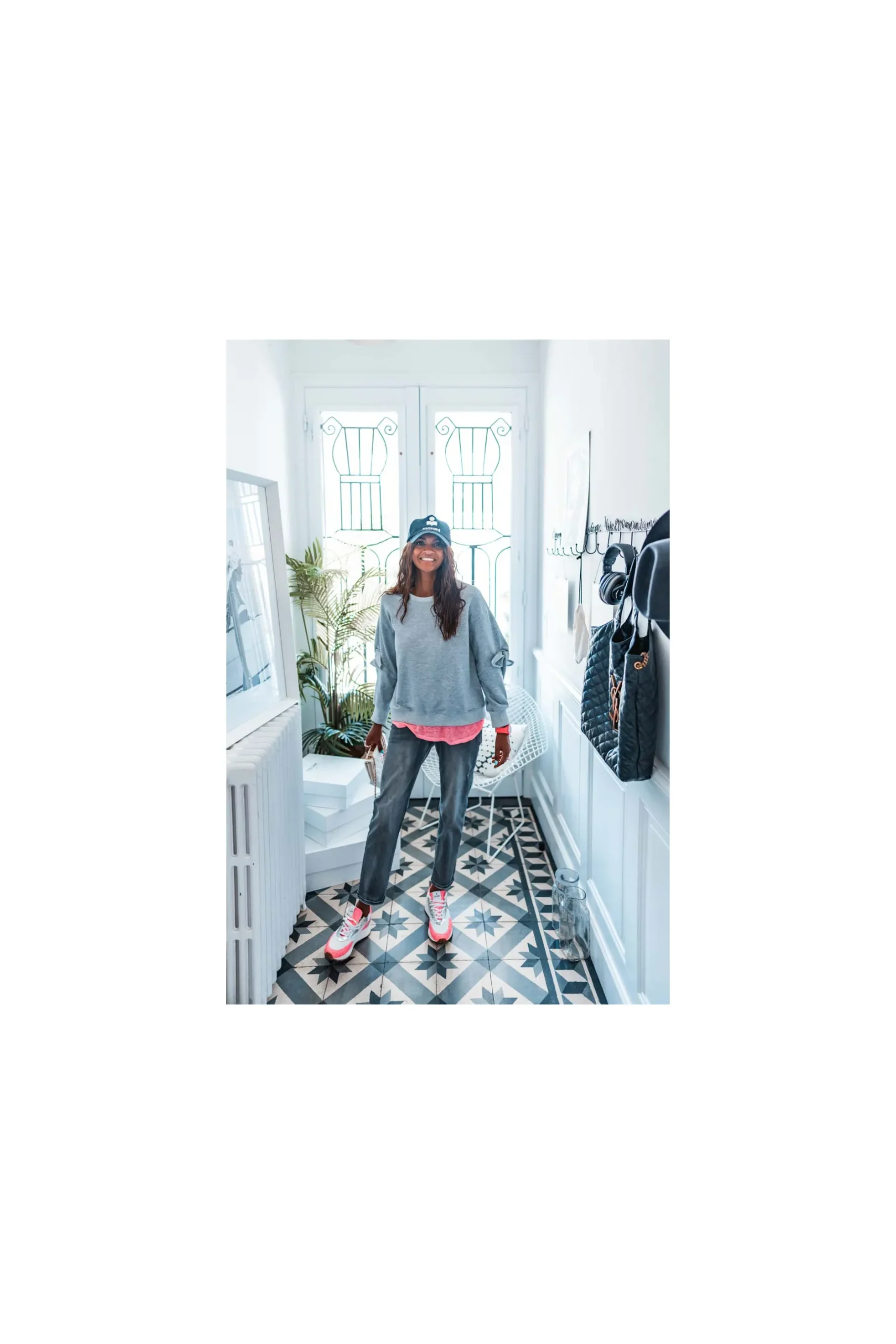sweat_olina_gris_3.webp Grungemama Sweat Olina Gris