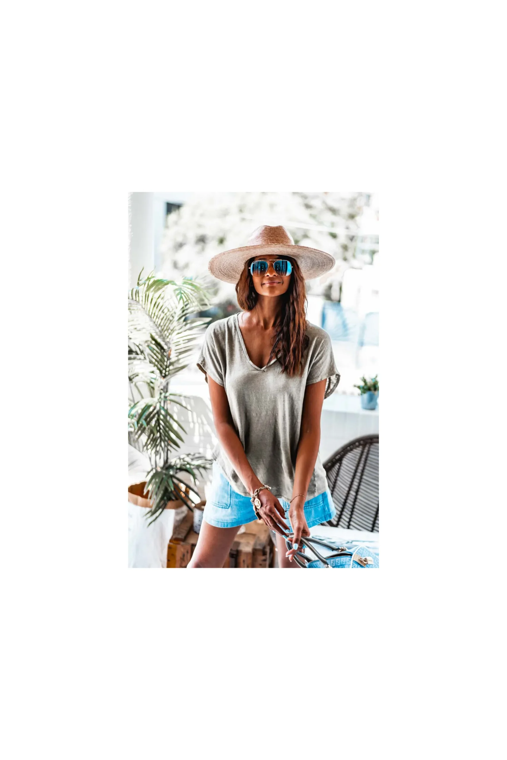 teeshirt_banditas_bolza_l_6.webp Grungemama Teeshirt Banditas Bolza Lin Kaki