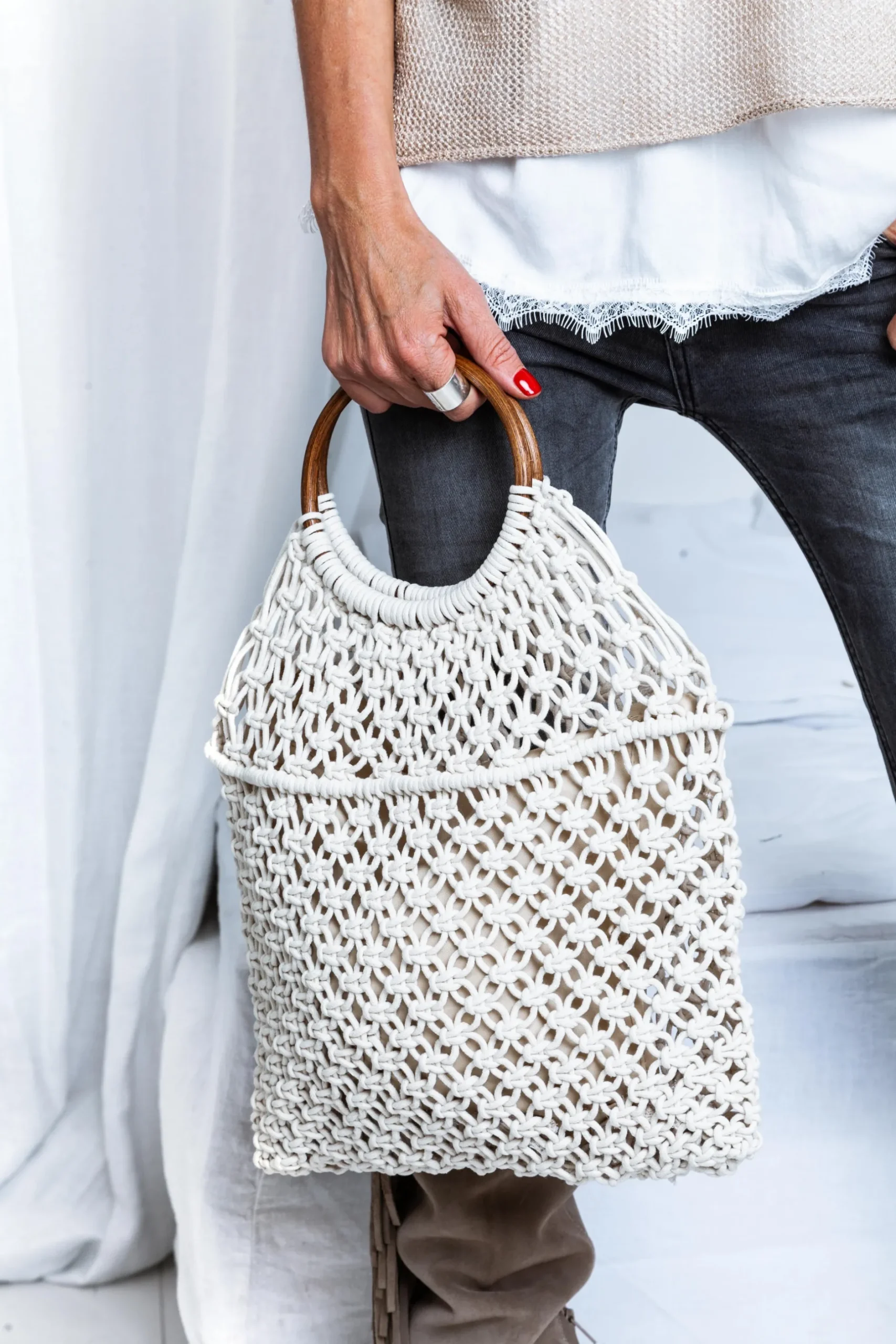 top_grungemama_kate_blanc_1.webp Grungemama Top Kate Blanc