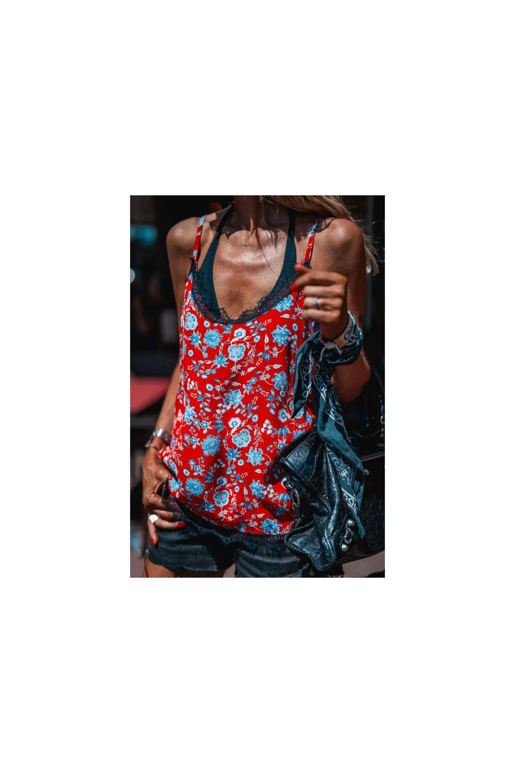 top_grungemama_kate_flowe_1.webp Grungemama Top Kate Flower Rouge