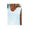 Grungemama Top Padia Blanc