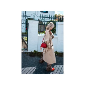 Grungemama Trench Amanda Beige