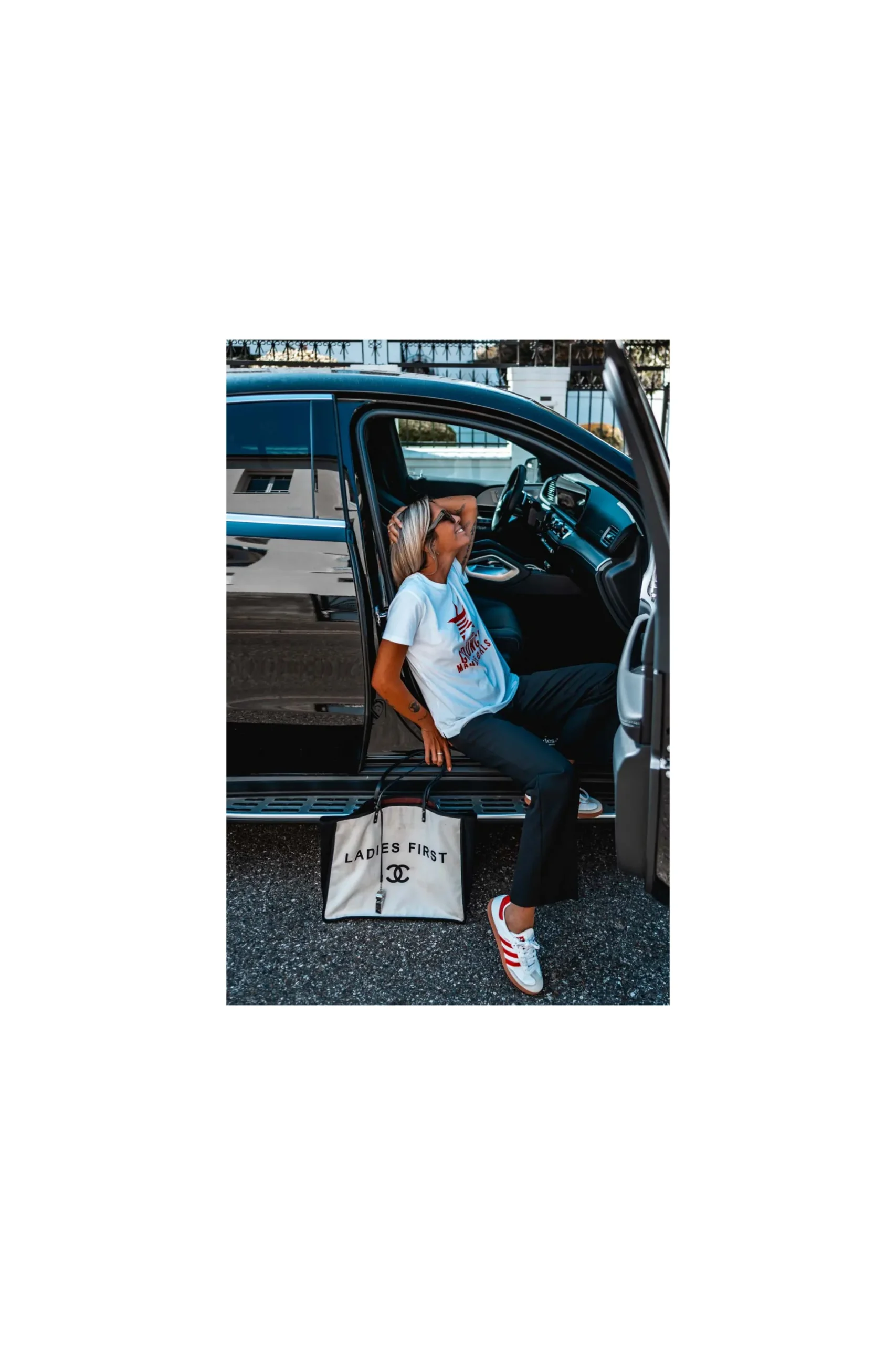 tshirt_grungemama_grunge__3.webp Grungemama T-shirt Grunge Club Blanc/ Rouge