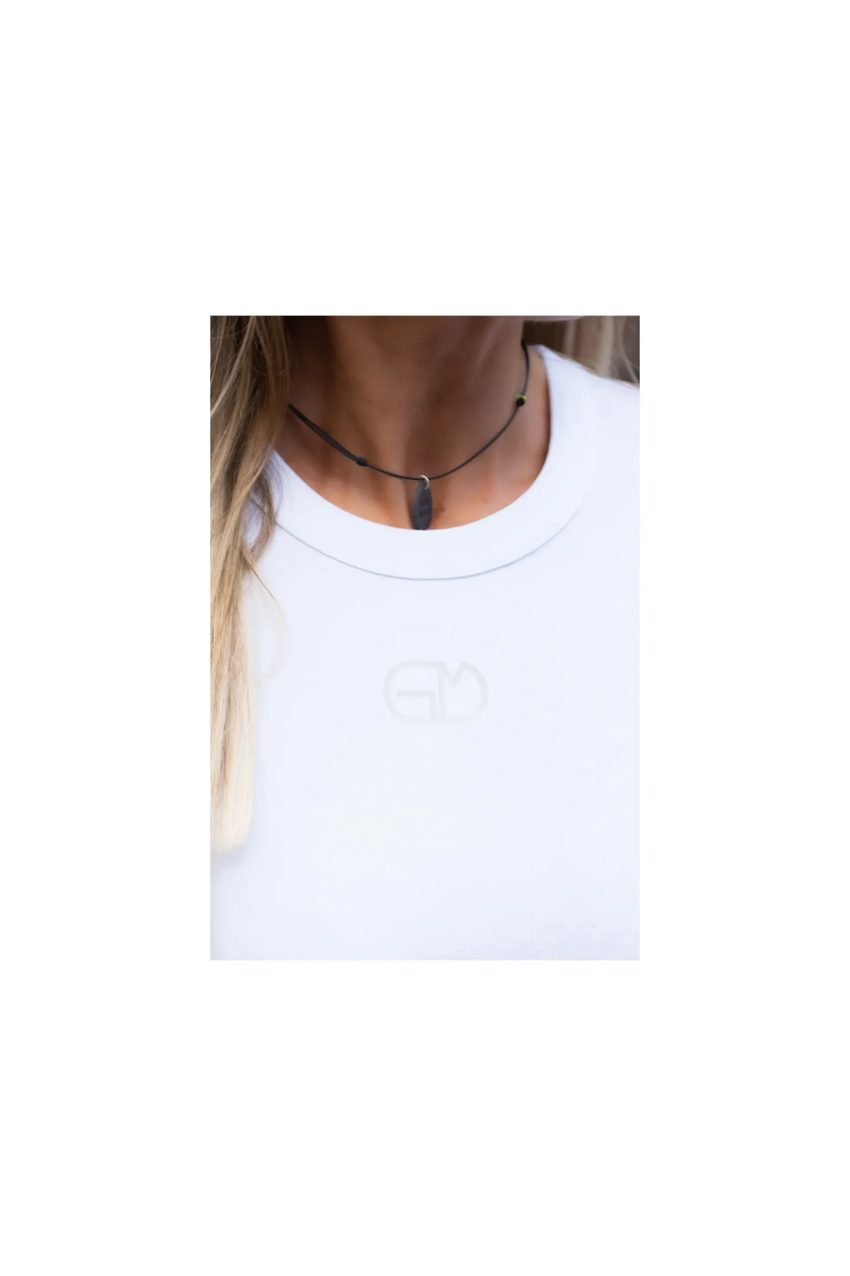 tshirt_grungemama_idris_b_1.webp Grungemama T-shirt Idris Blanc