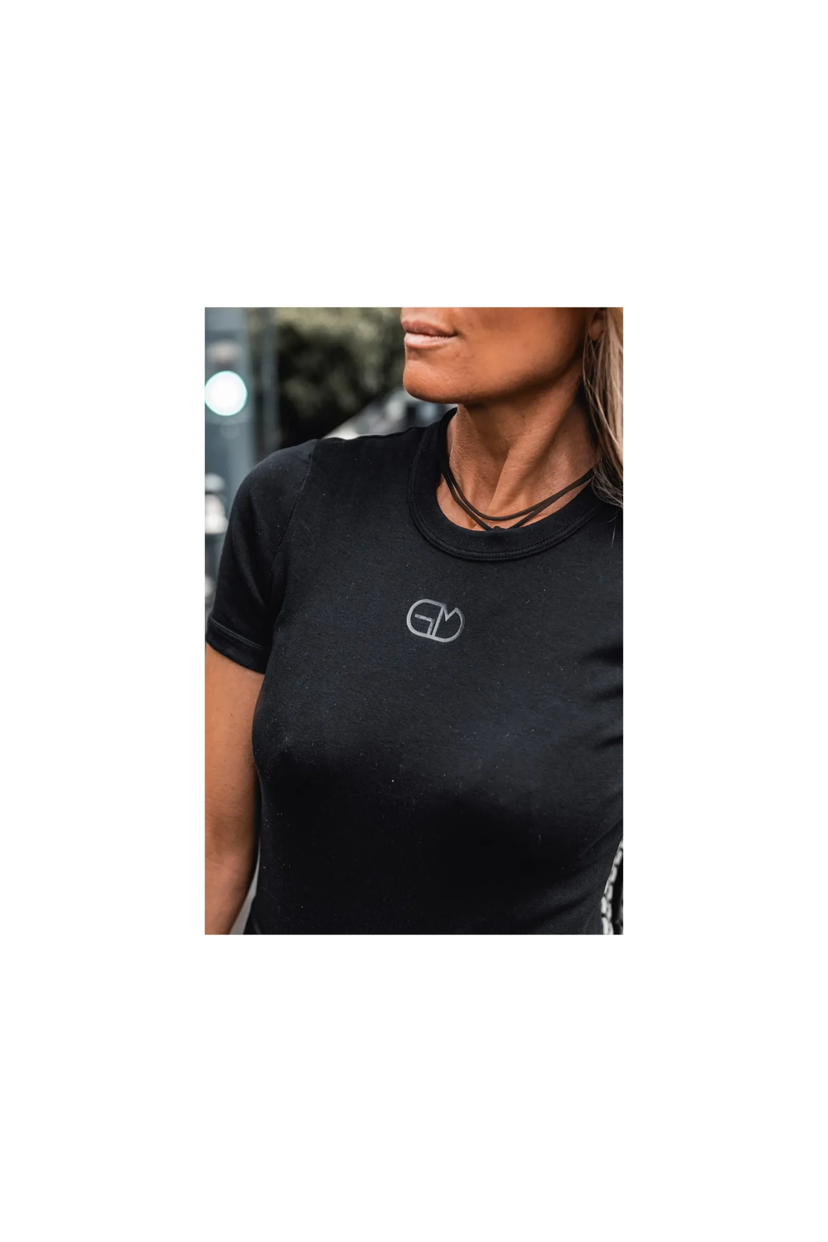 tshirt_grungemama_idris_n_3.webp Grungemama T-shirt Idris Noir