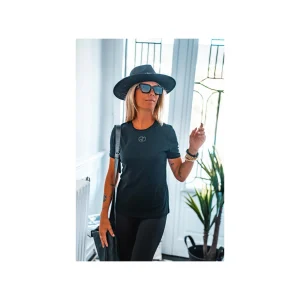 Grungemama T-shirt Idris Noir