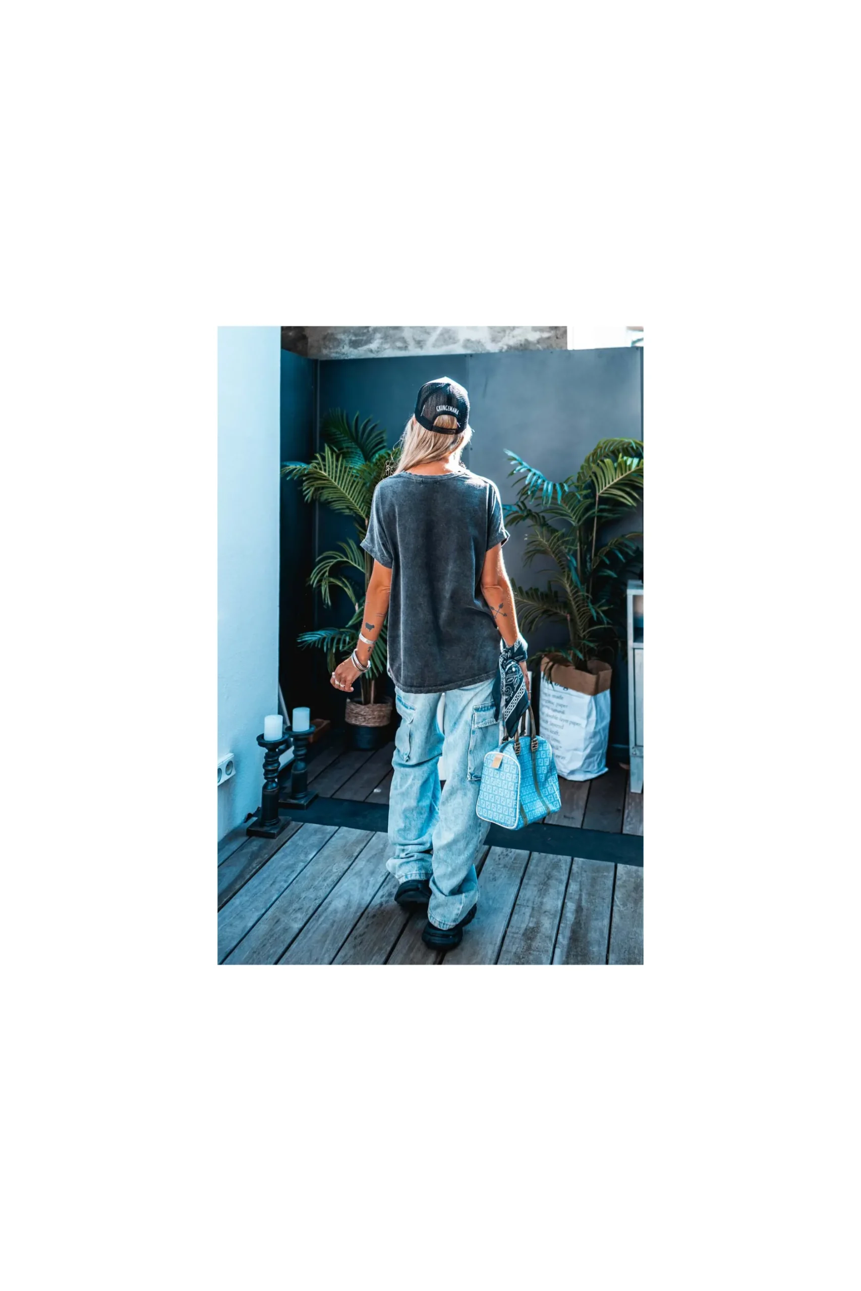 tshirt_grungemama_new_tin_0.webp Grungemama T-shirt New Tina Anthracite