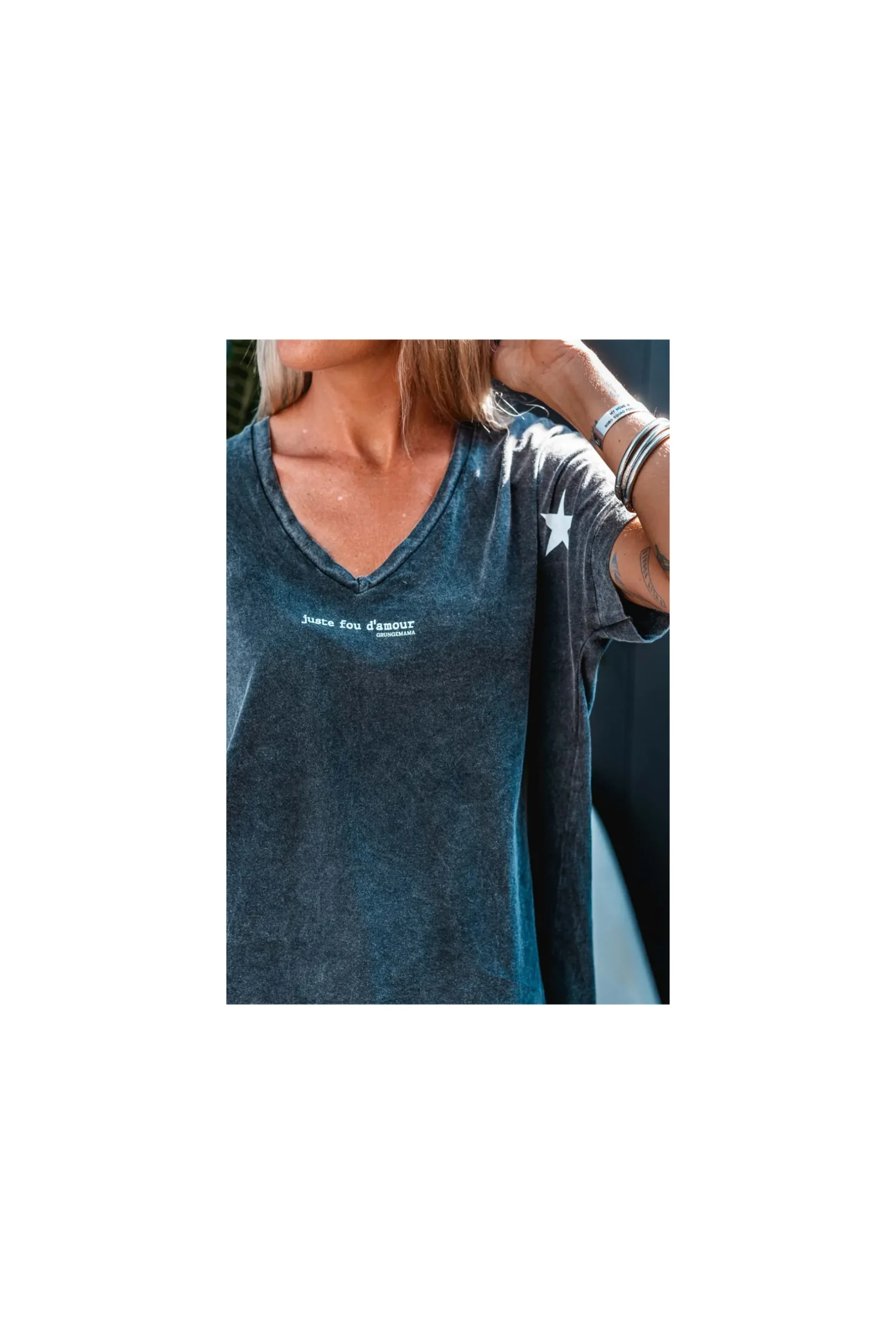 tshirt_grungemama_new_tin_2.webp Grungemama T-shirt New Tina Anthracite