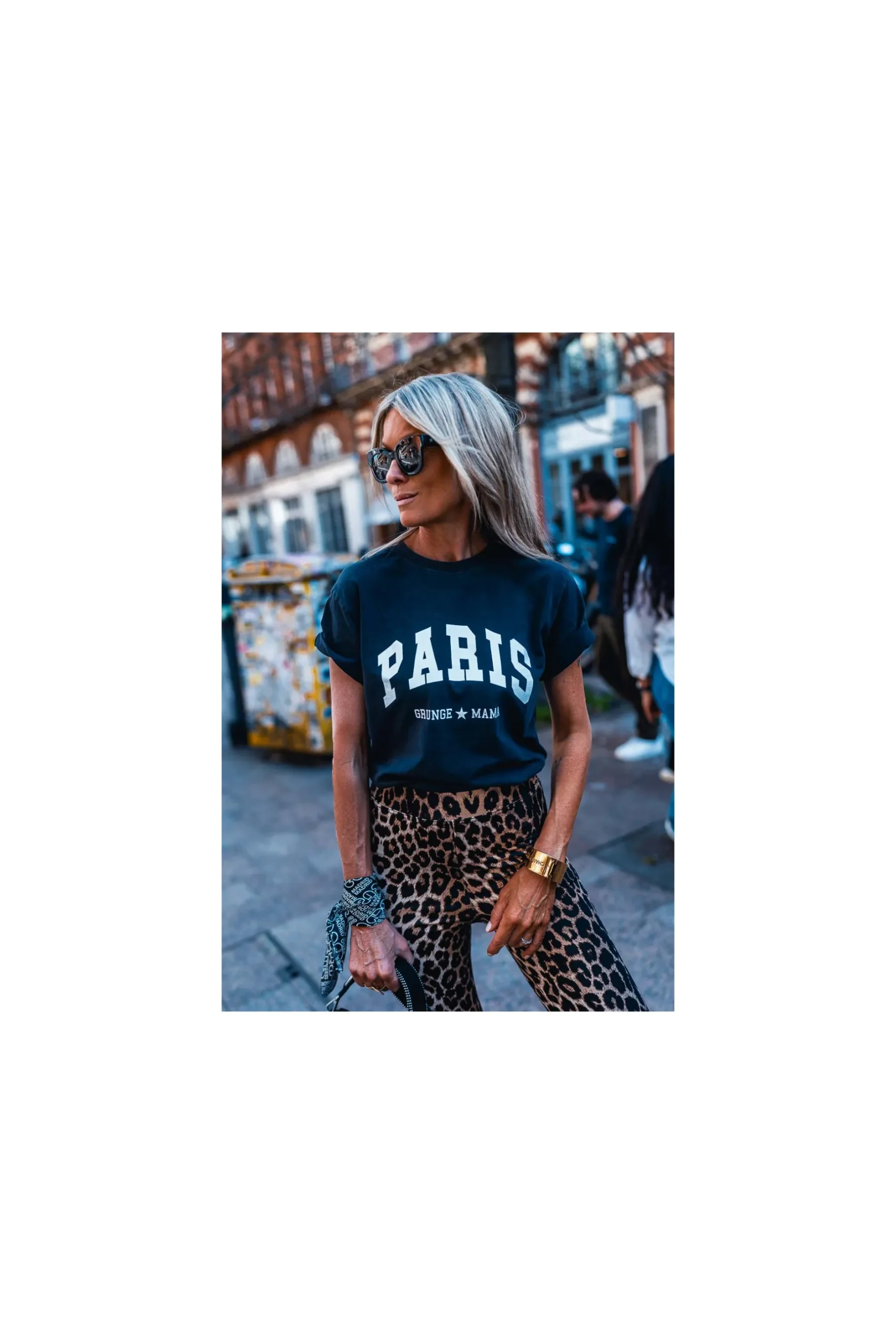 tshirt_grungemama_paris_a_0.webp Grungemama T-shirt Paris Anthracite