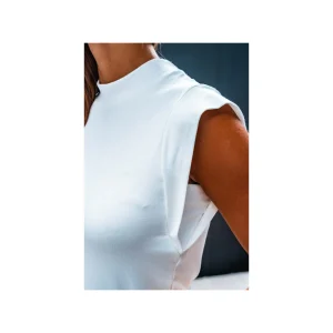 Grungemama T-shirt Noori Blanc