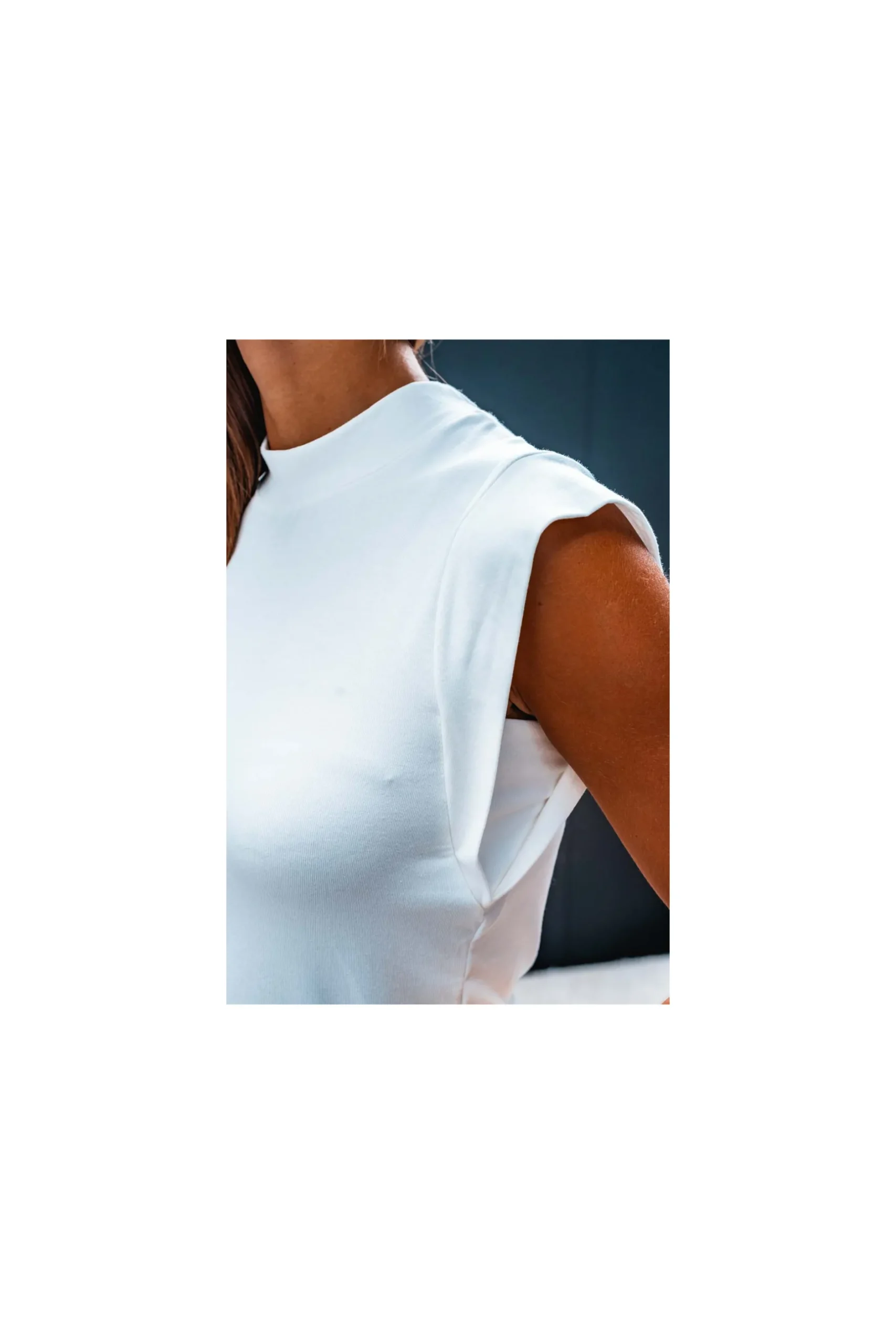 tshirt_noori_blanc_1.webp Grungemama T-shirt Noori Blanc