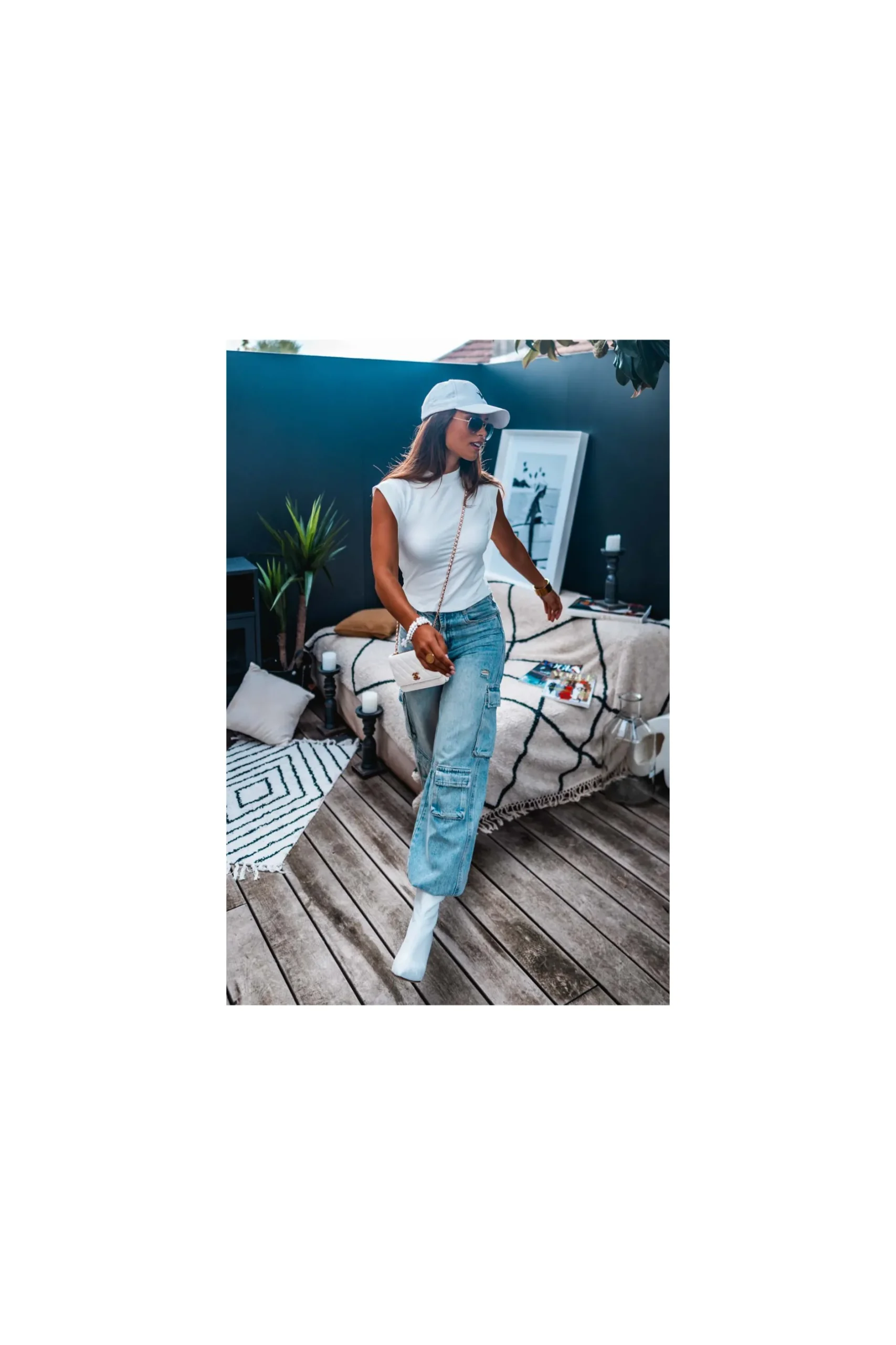 tshirt_noori_blanc_5.webp Grungemama T-shirt Noori Blanc