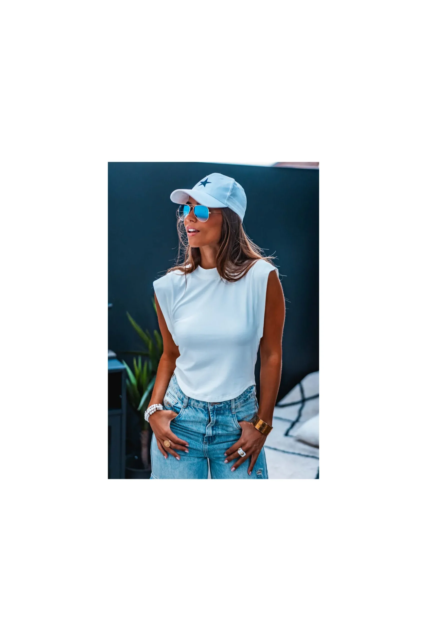 tshirt_noori_blanc_6.webp Grungemama T-shirt Noori Blanc
