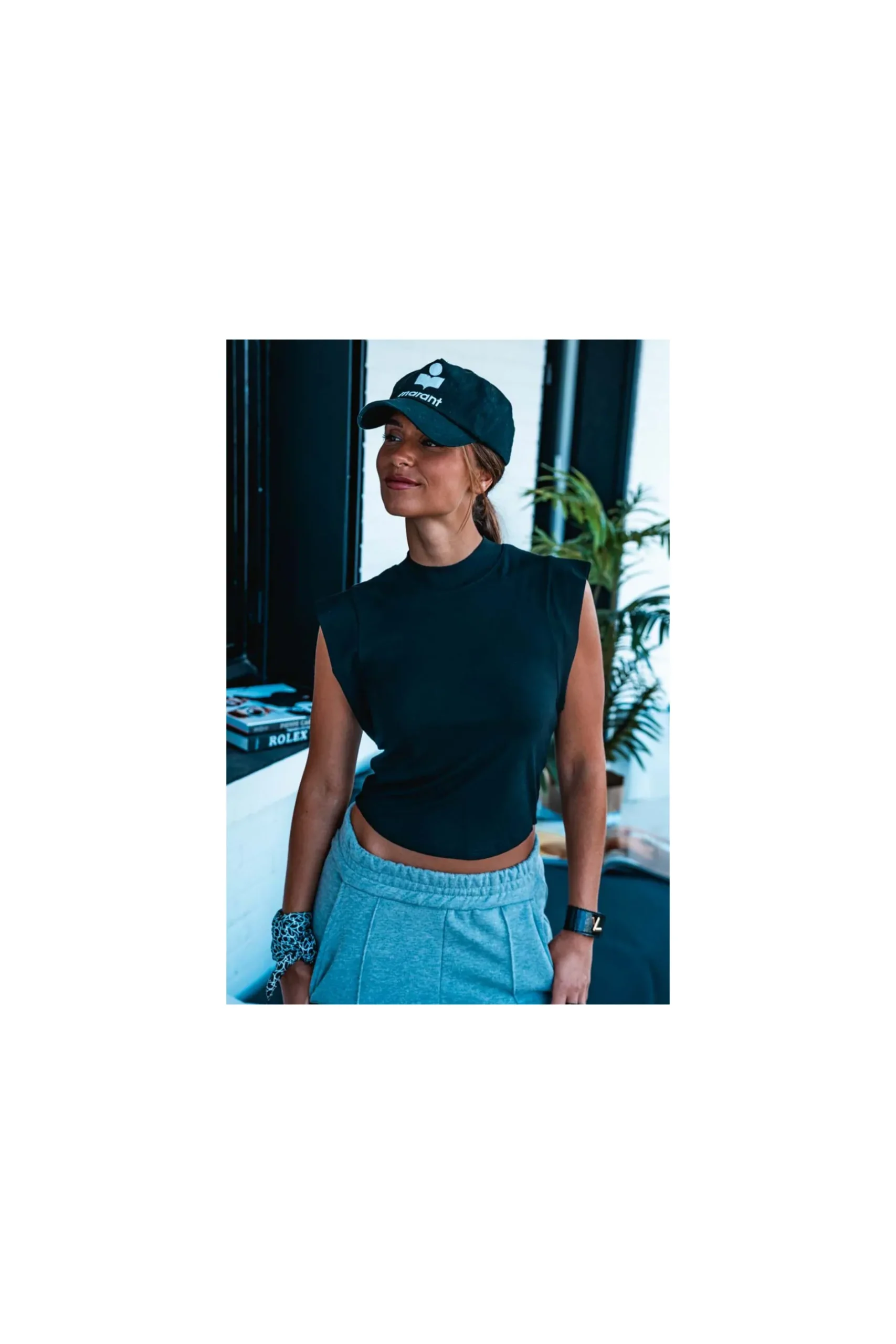 tshirt_noori_noir_5.webp Grungemama T-shirt Noori Noir