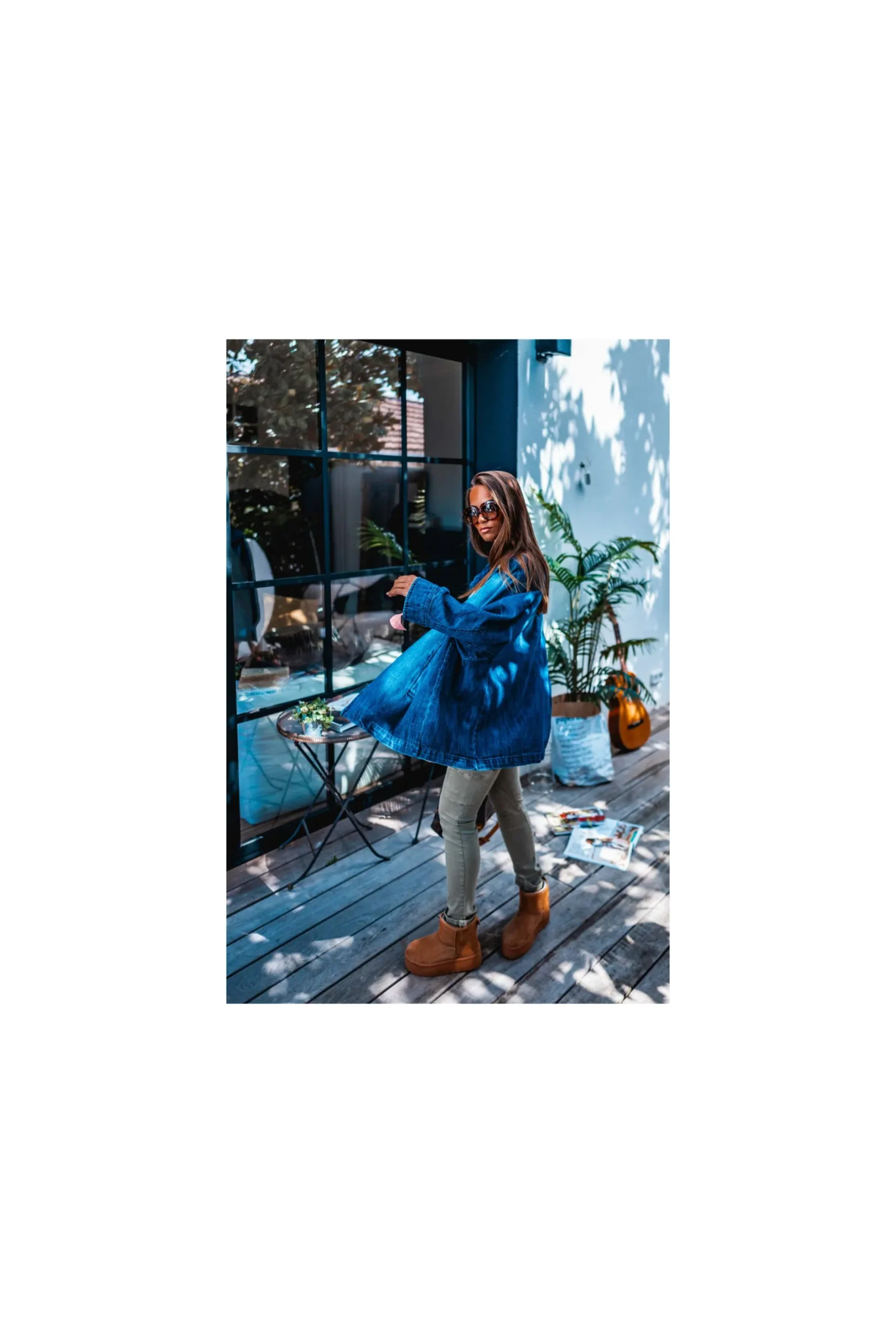veste_banditas_belo_denim_1.webp Grungemama Veste Banditas Belo Denim