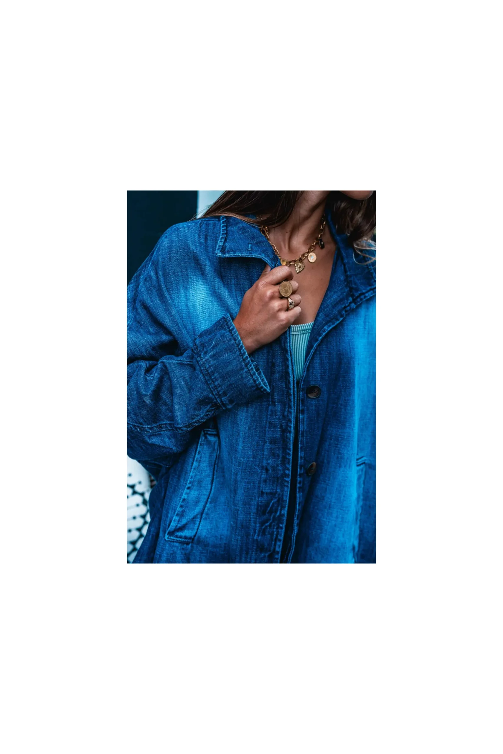 veste_banditas_belo_denim_2.webp Grungemama Veste Banditas Belo Denim