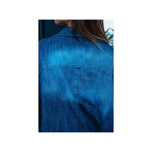 Grungemama Veste Banditas Belo Denim