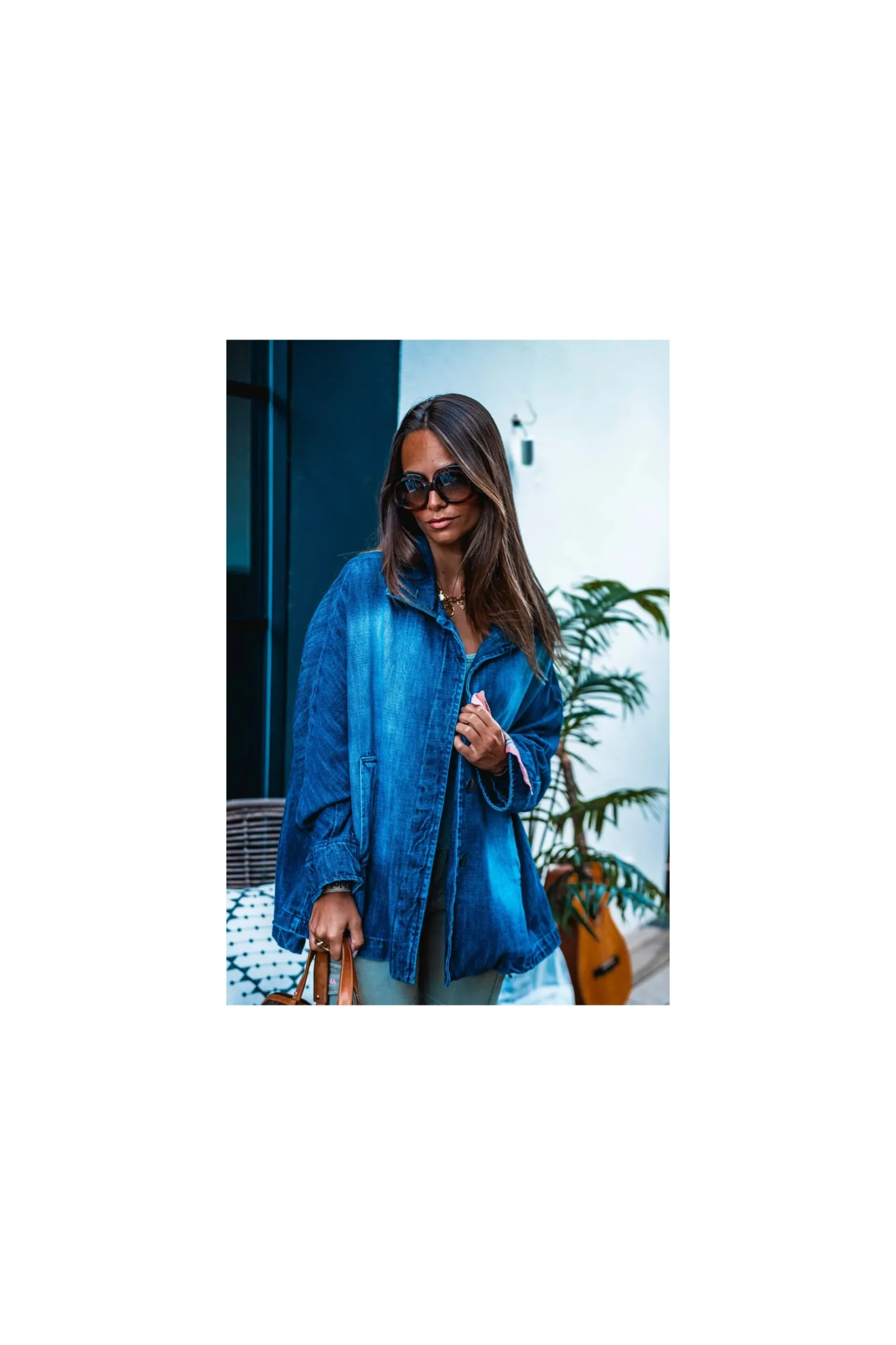 veste_banditas_belo_denim_4.webp Grungemama Veste Banditas Belo Denim