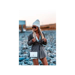 Grungemama Veste Andie Taupe