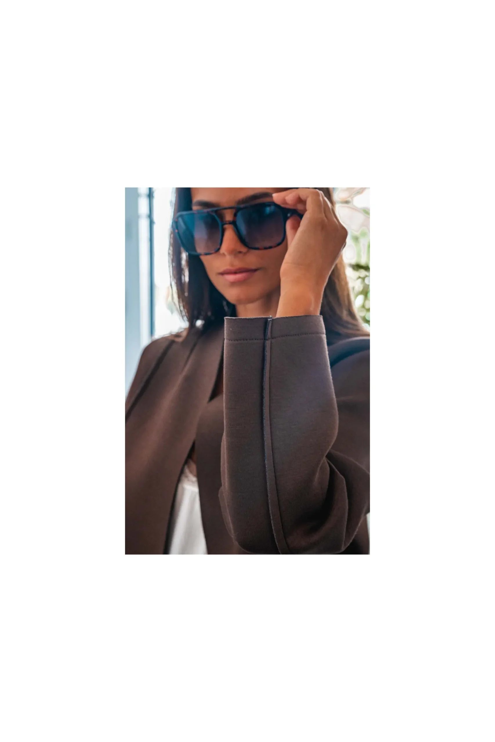 veste_grungemama_hill_cho_0.webp Grungemama Veste Hill Choco
