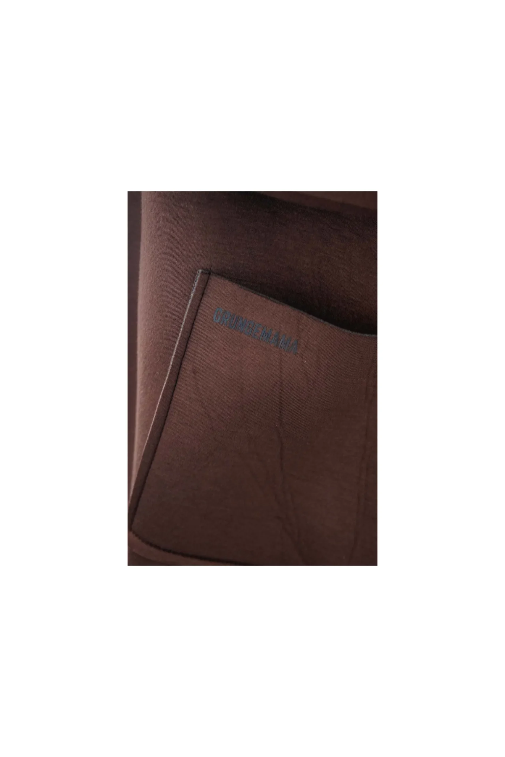 veste_grungemama_hill_cho_1.webp Grungemama Veste Hill Choco