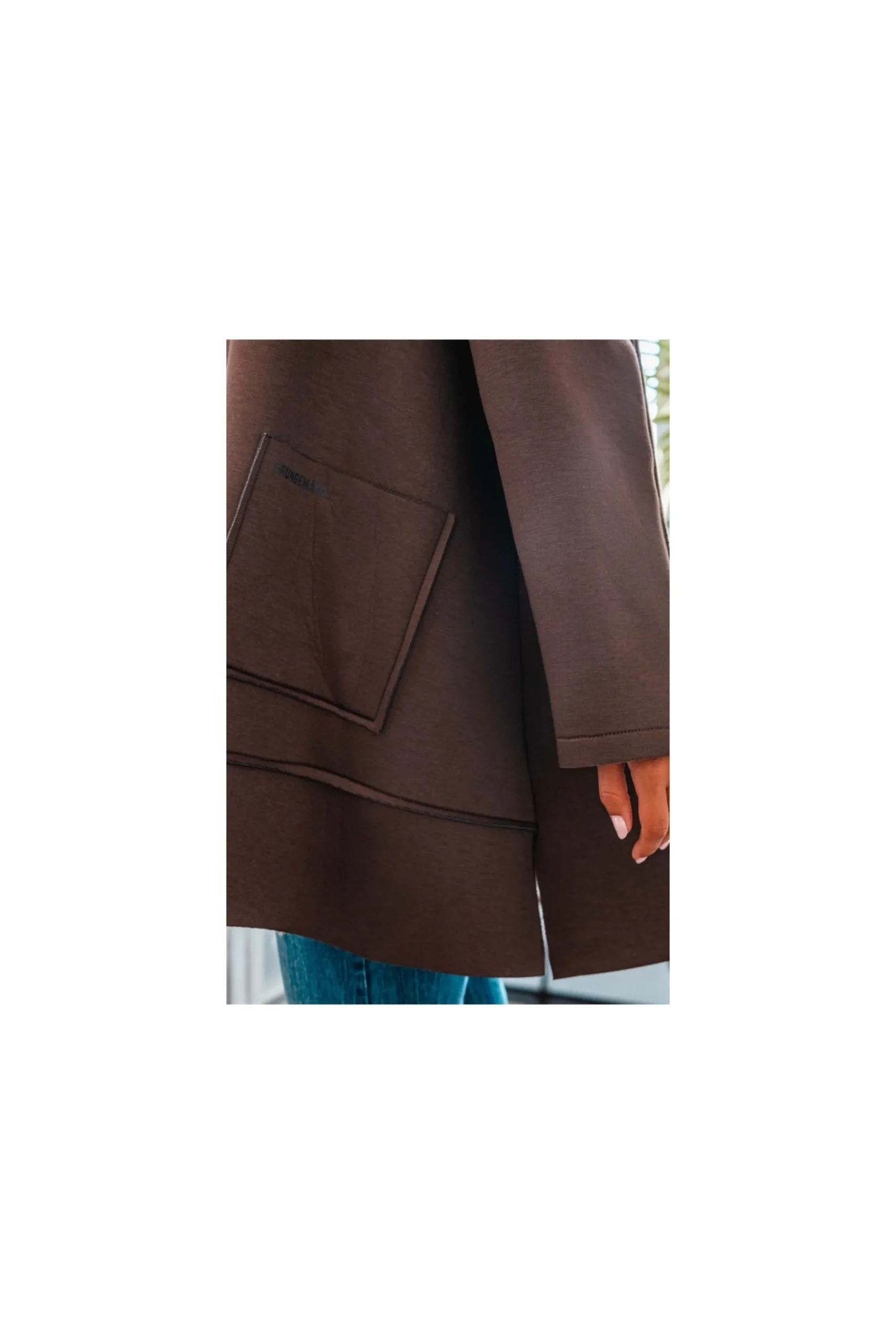 veste_grungemama_hill_cho_2.webp Grungemama Veste Hill Choco
