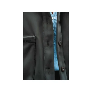 Grungemama Veste Hilton Kaki