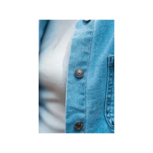 Grungemama Veste James Bleach