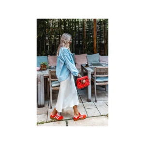 Grungemama Veste James Bleach