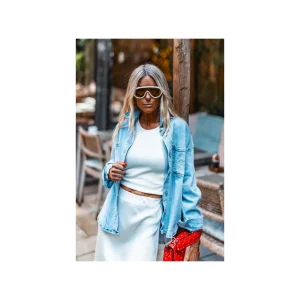 Grungemama Veste James Bleach