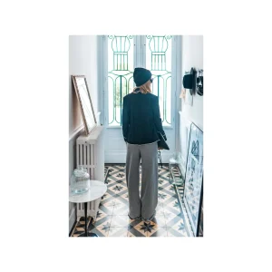 Grungemama Veste Luxy Noir