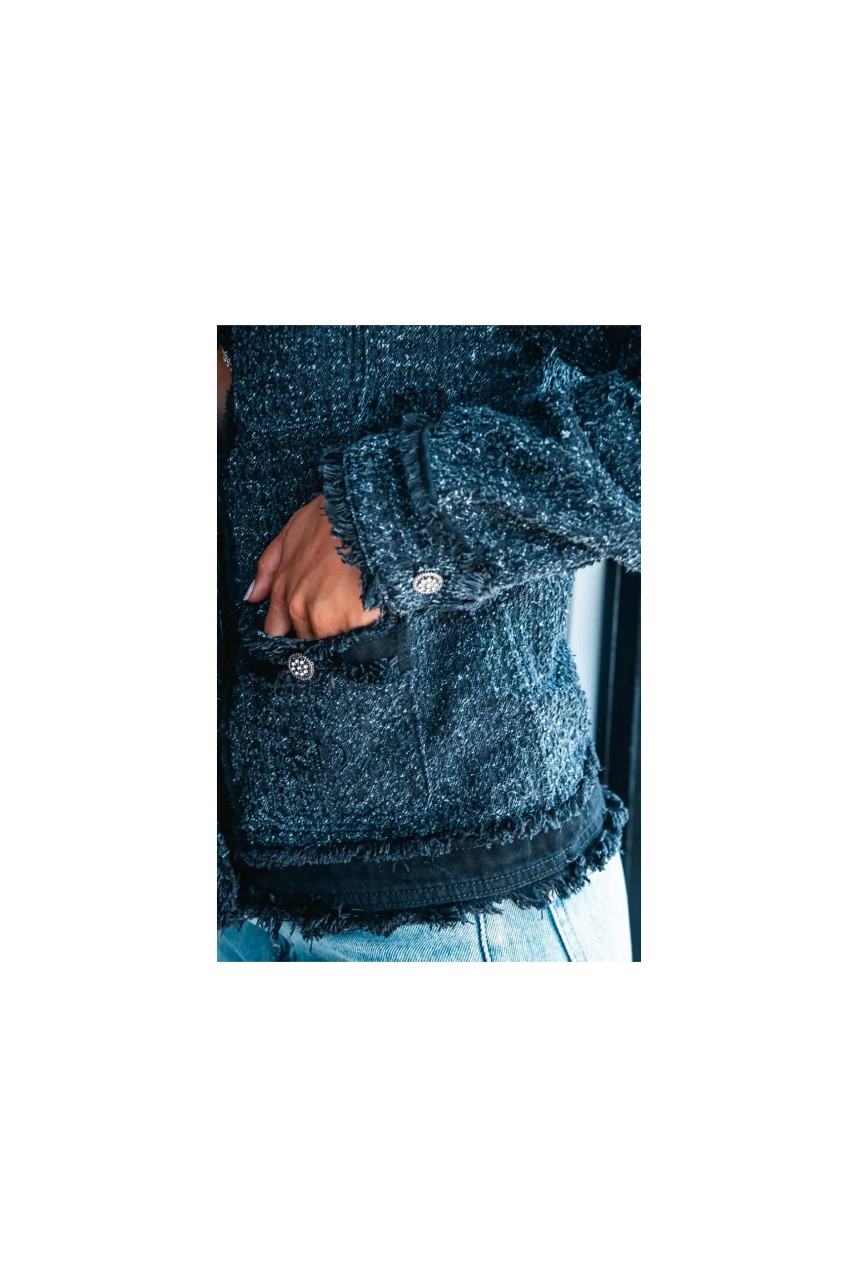 veste_grungemama_twigy_no_2.webp Grungemama Veste Twigy Noir