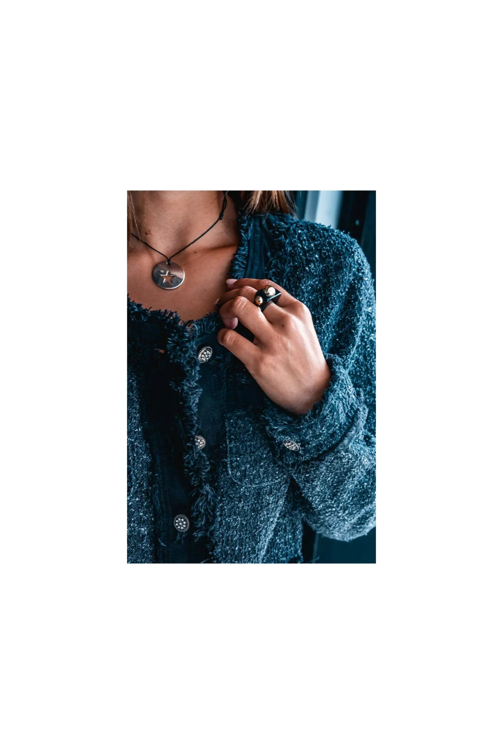 veste_grungemama_twigy_no_3.webp Grungemama Veste Twigy Noir