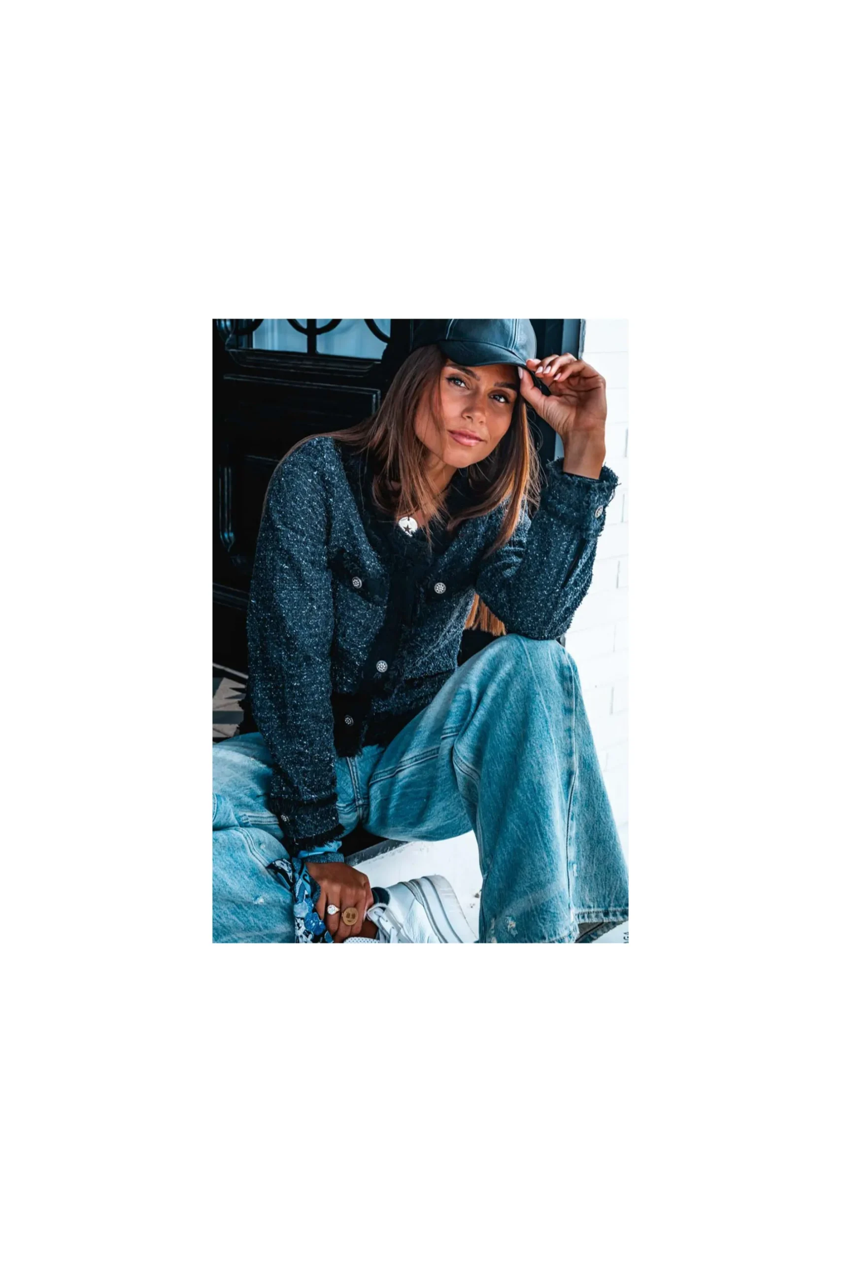 veste_grungemama_twigy_no_4.webp Grungemama Veste Twigy Noir
