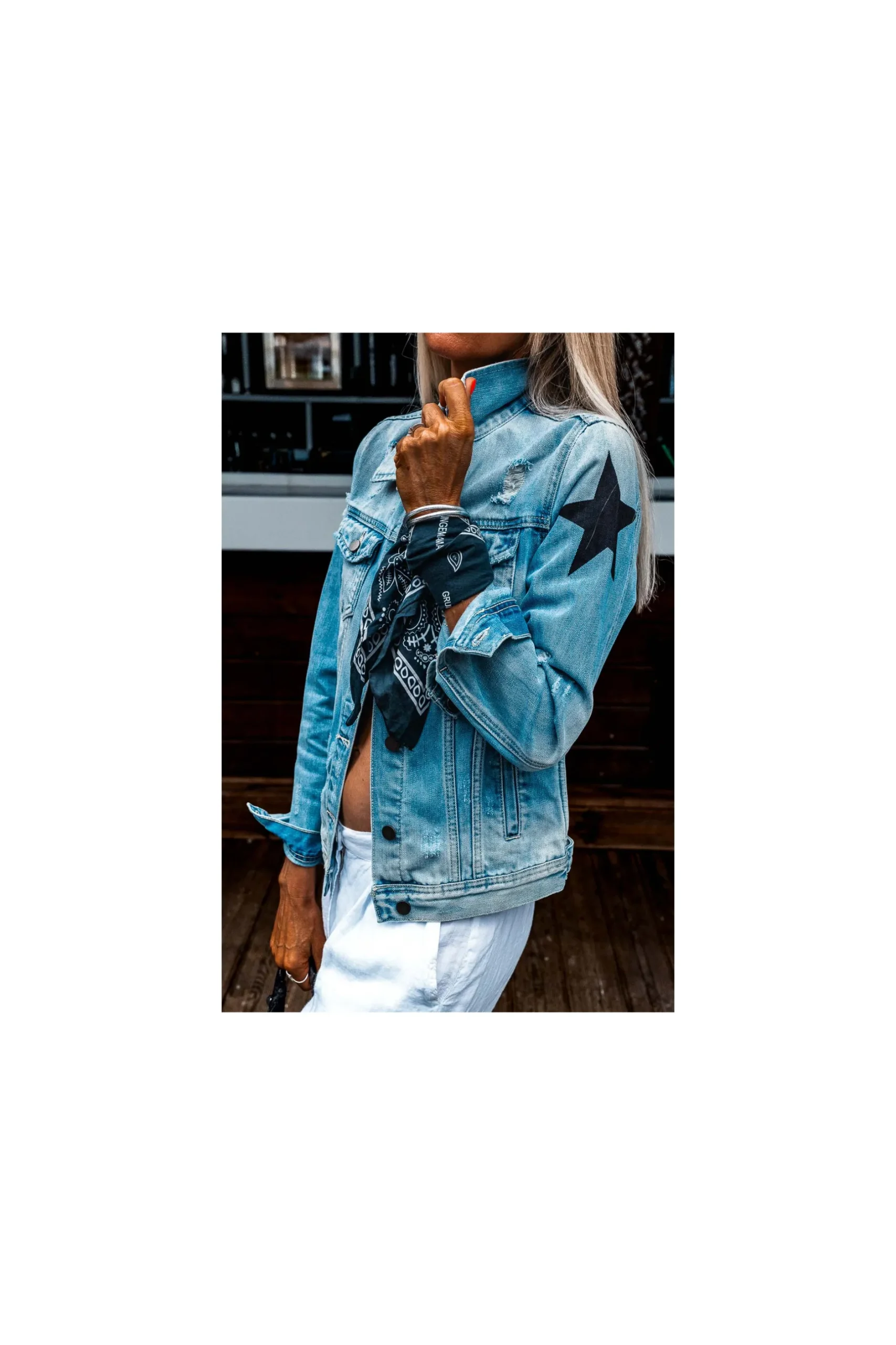 veste_jeans_grungemama_st_3.webp Grungemama Veste Jeans Star Destroy
