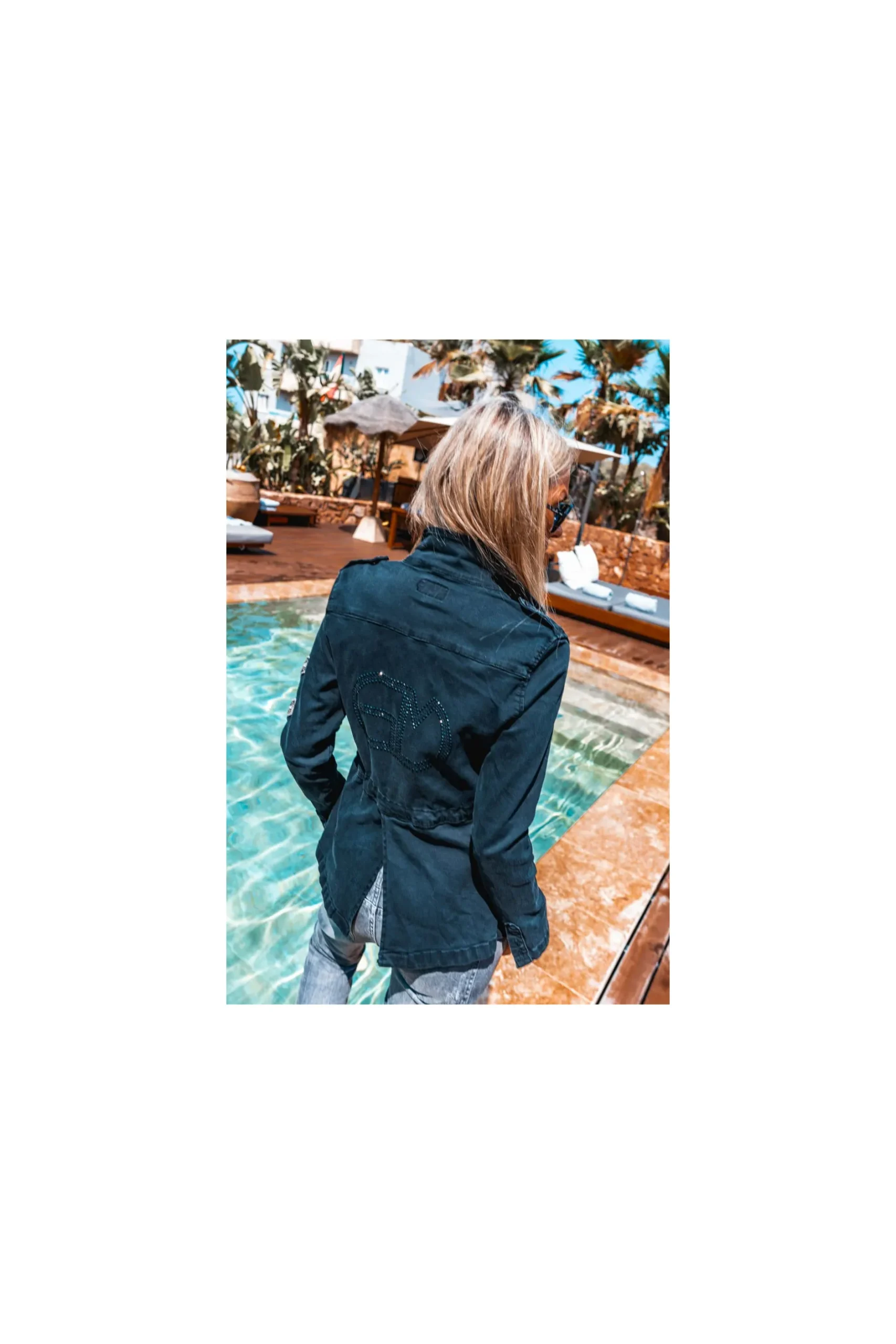 veste_militaire_grungemam_2.webp Grungemama Veste Militaire New Mady Noir