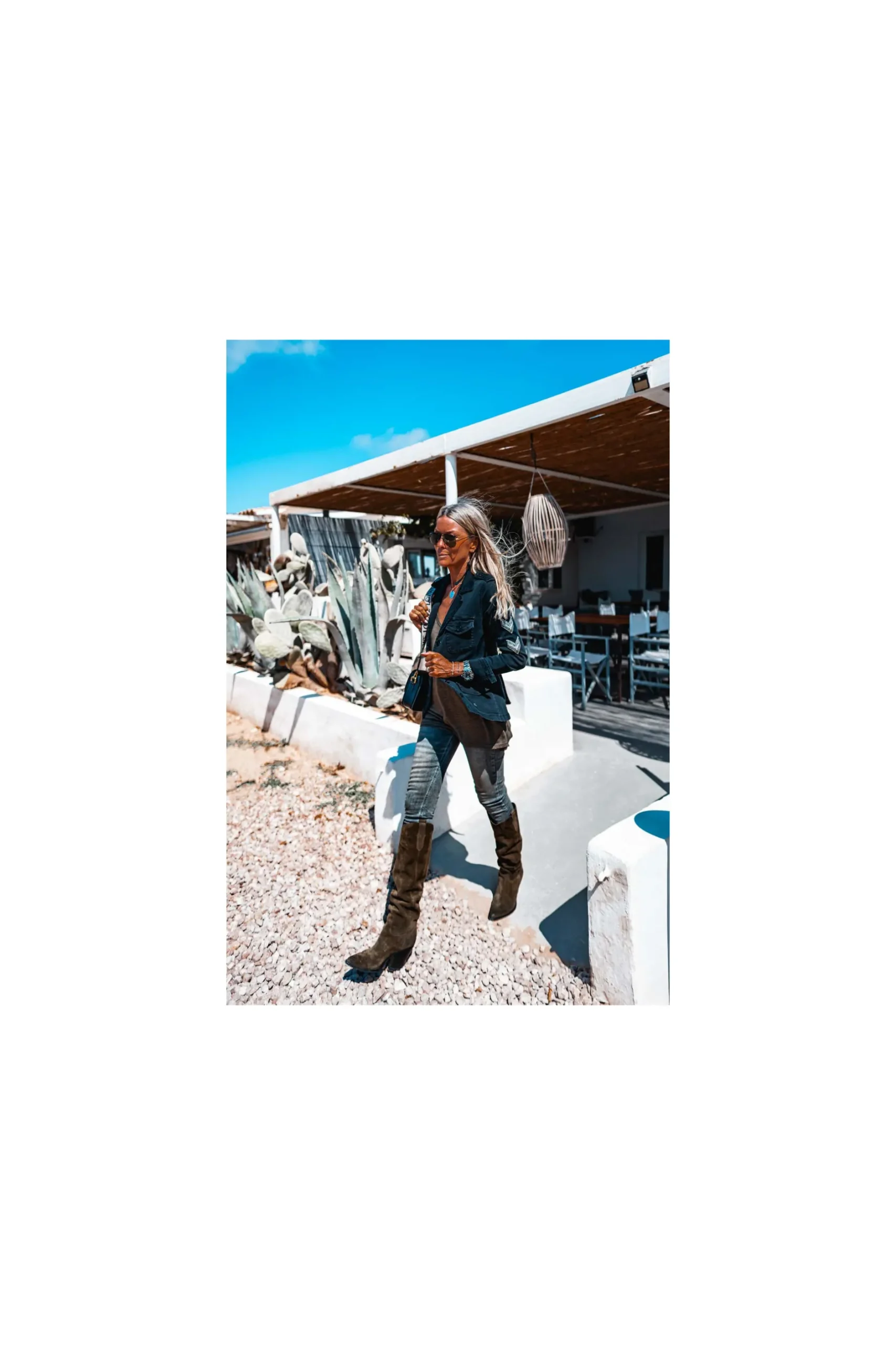 veste_militaire_grungemam_4.webp Grungemama Veste Militaire New Mady Noir