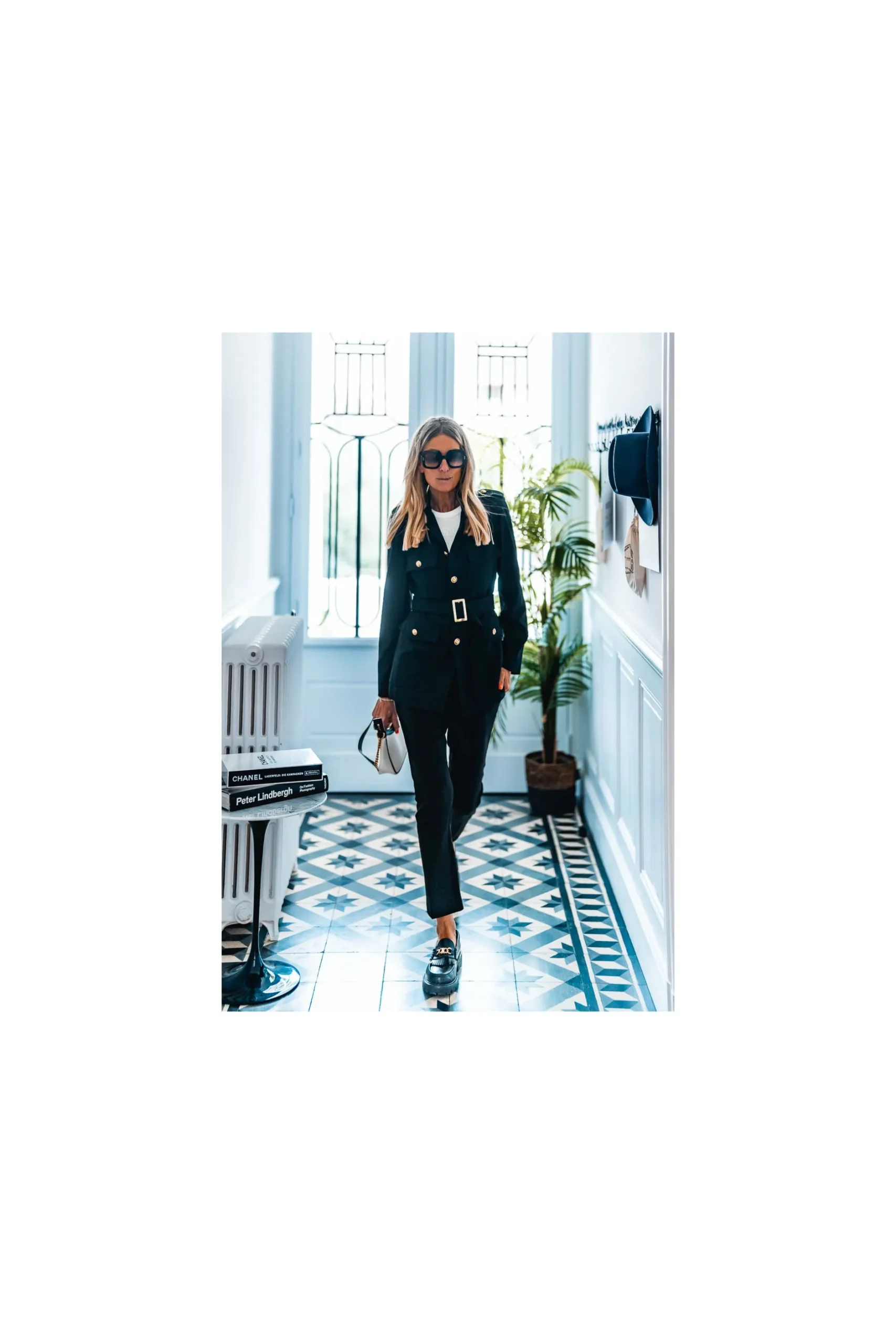 veste_officier_grungemama_10.webp Grungemama Veste Officier Viva Noir