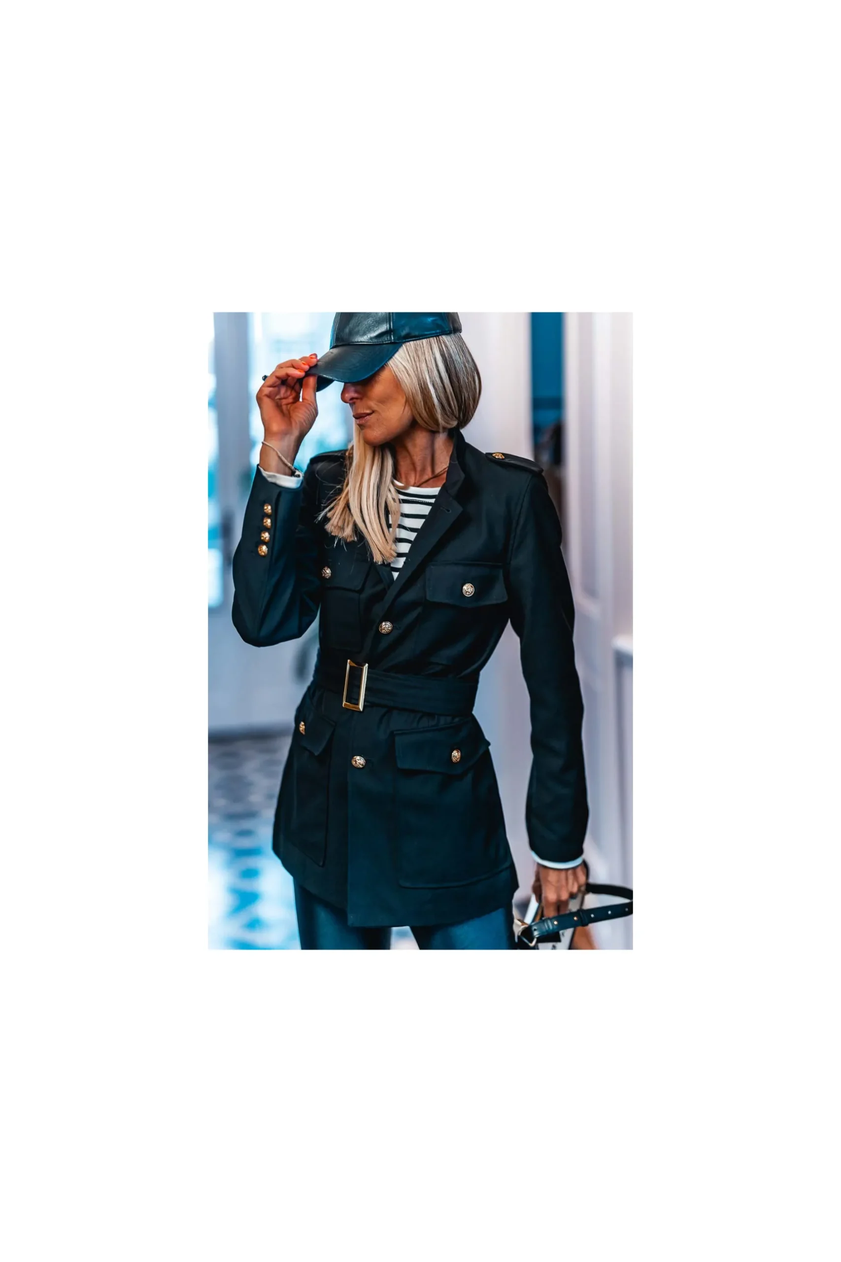veste_officier_grungemama_11.webp Grungemama Veste Officier Viva Noir