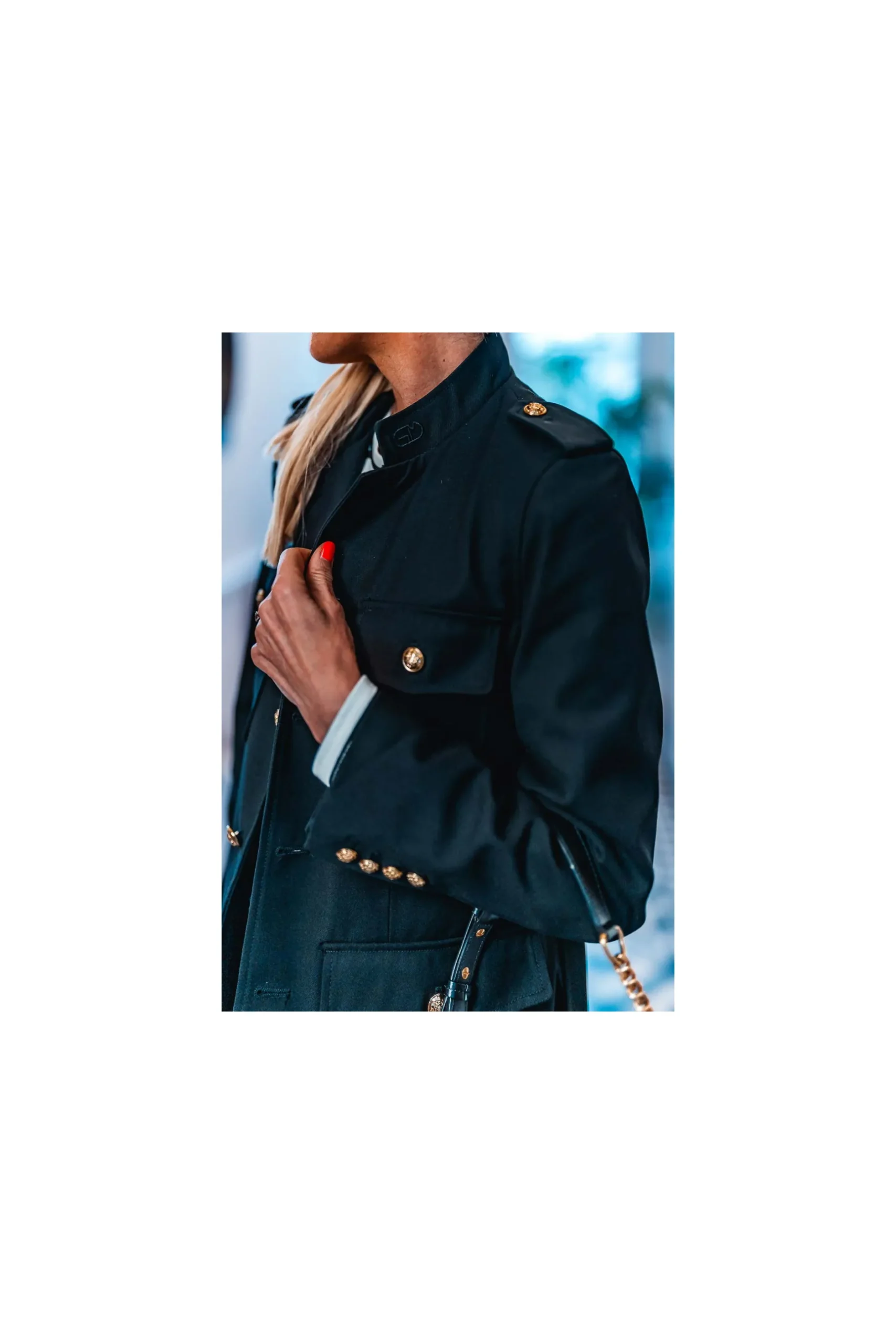 veste_officier_grungemama_2.webp Grungemama Veste Officier Viva Noir