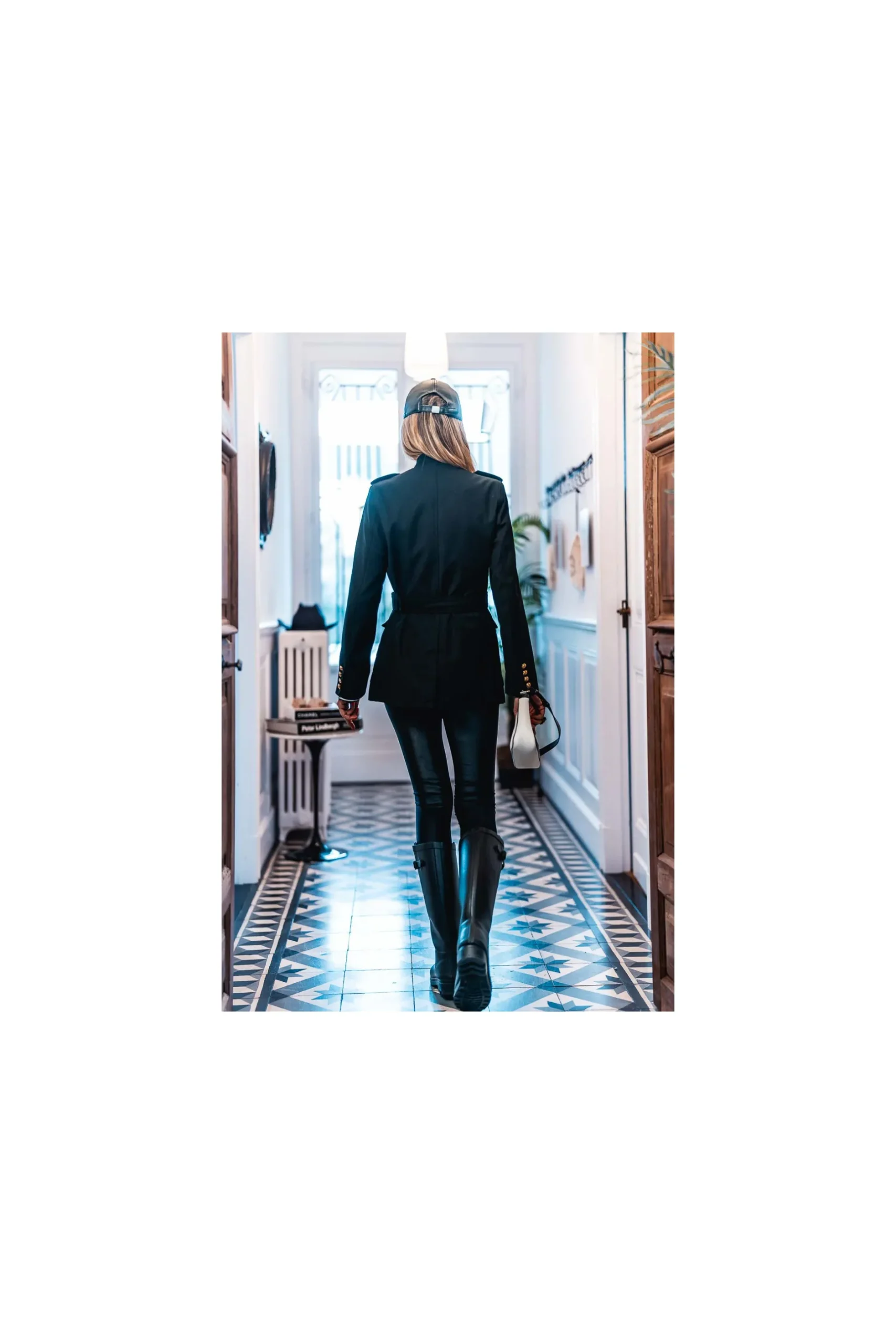 veste_officier_grungemama_4.webp Grungemama Veste Officier Viva Noir