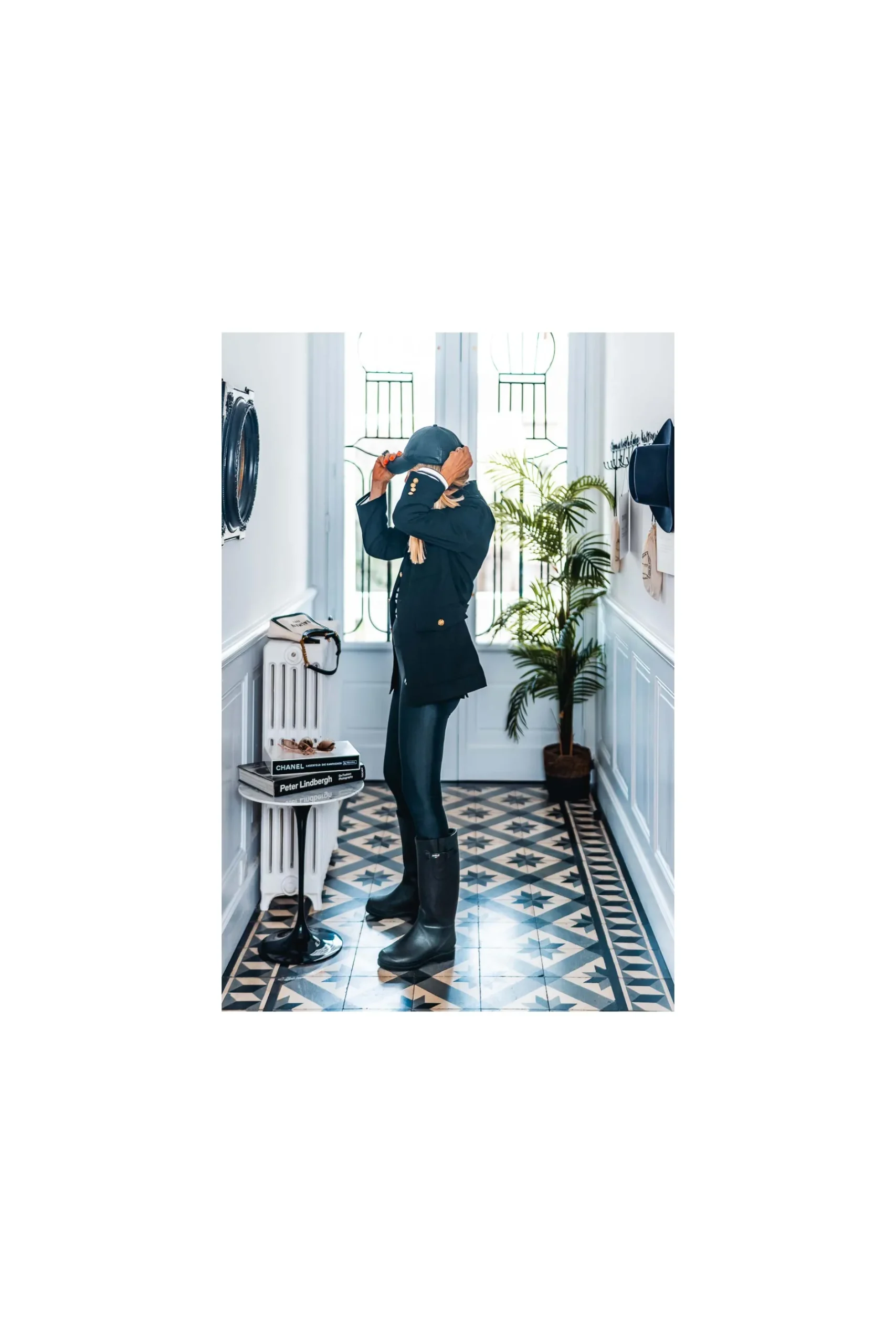 veste_officier_grungemama_6.webp Grungemama Veste Officier Viva Noir