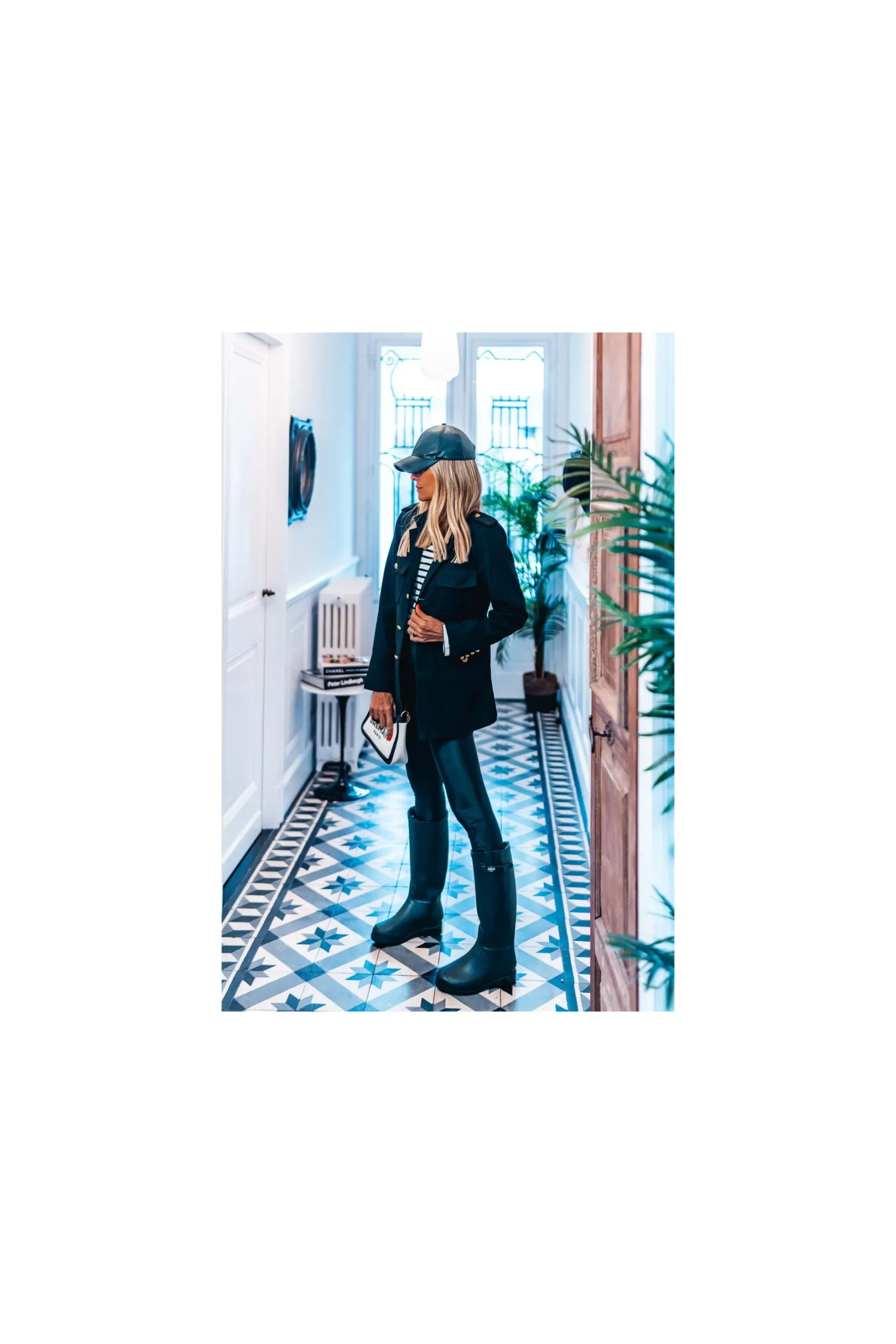 veste_officier_grungemama_8.webp Grungemama Veste Officier Viva Noir